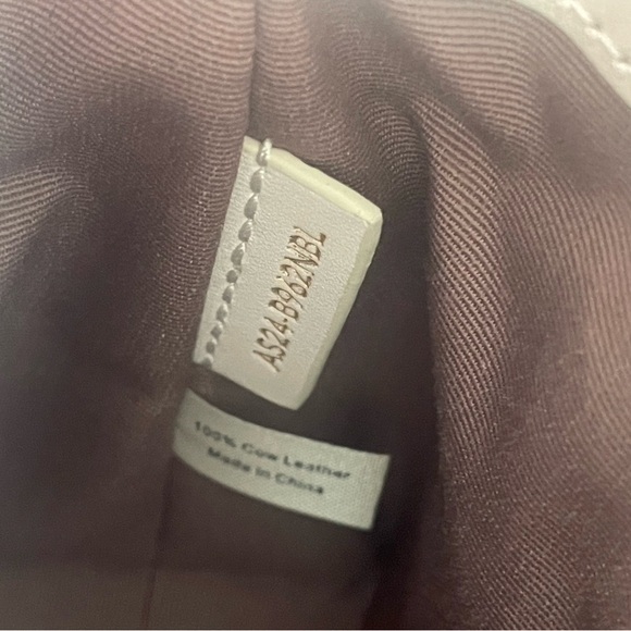 3.1 Phillip Lim ID Shoulder Bag White - Picture 13 of 13